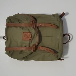 Fjallraven Rucksack No21 small Daypack